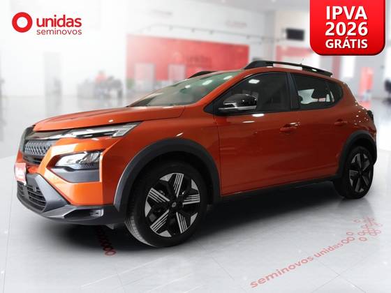 RENAULT KARDIAN 1.0 TCE FLEX TECHNO EDC